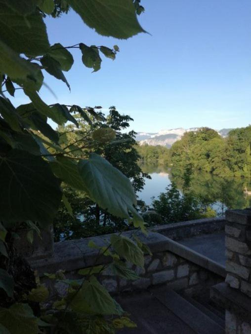 La Chabottine Vercors Saint-Just-de-Claix Cameră foto